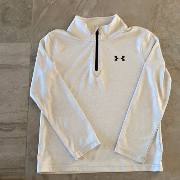 Under Armour Performance Pullover - Picture 1 of 5